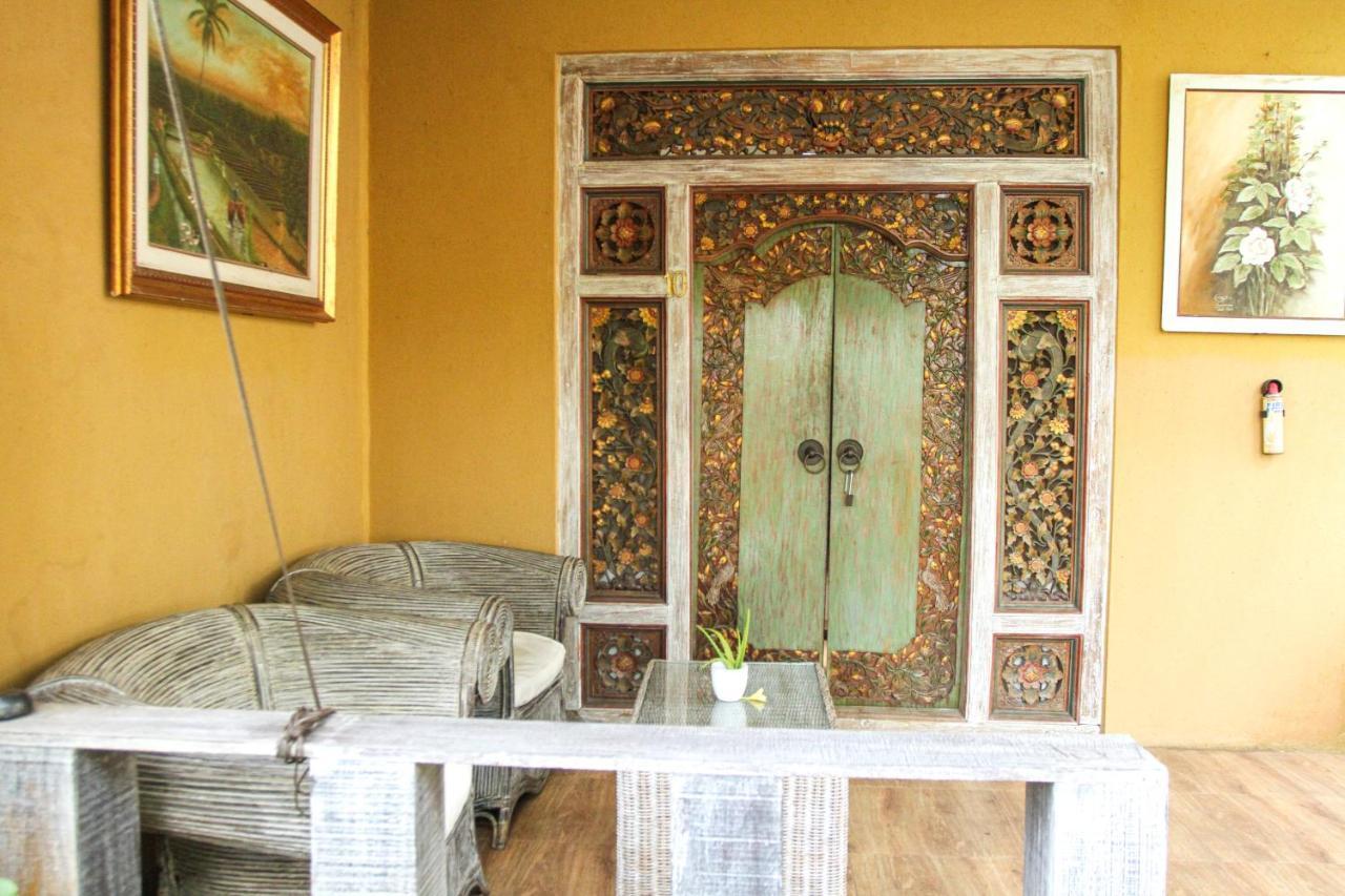 Kubu Sari * Ubud