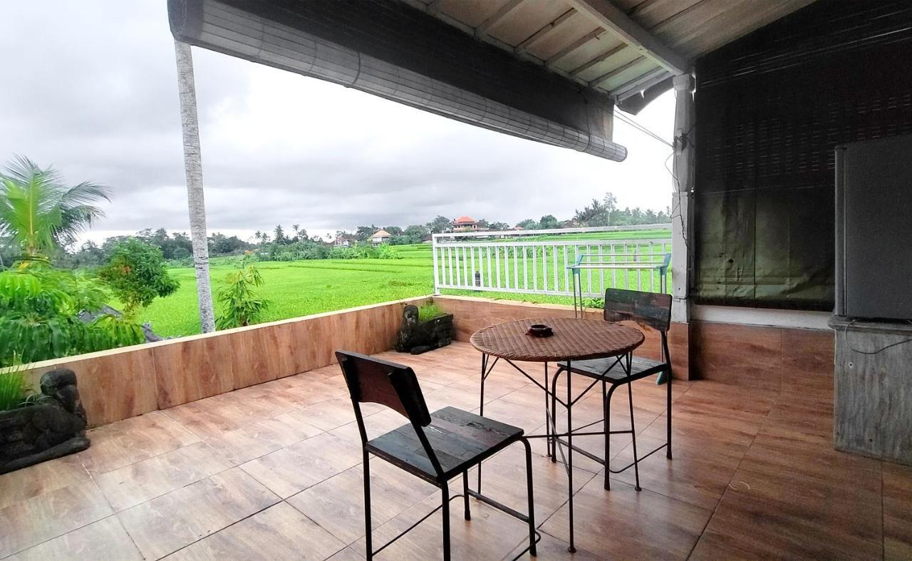 Bed & Breakfast Kubu Sari Ubud
