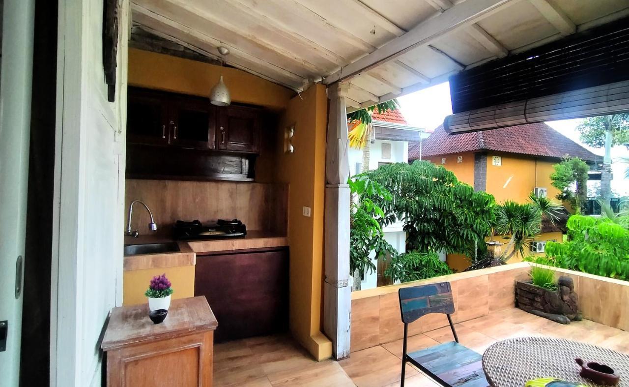 Kubu Sari