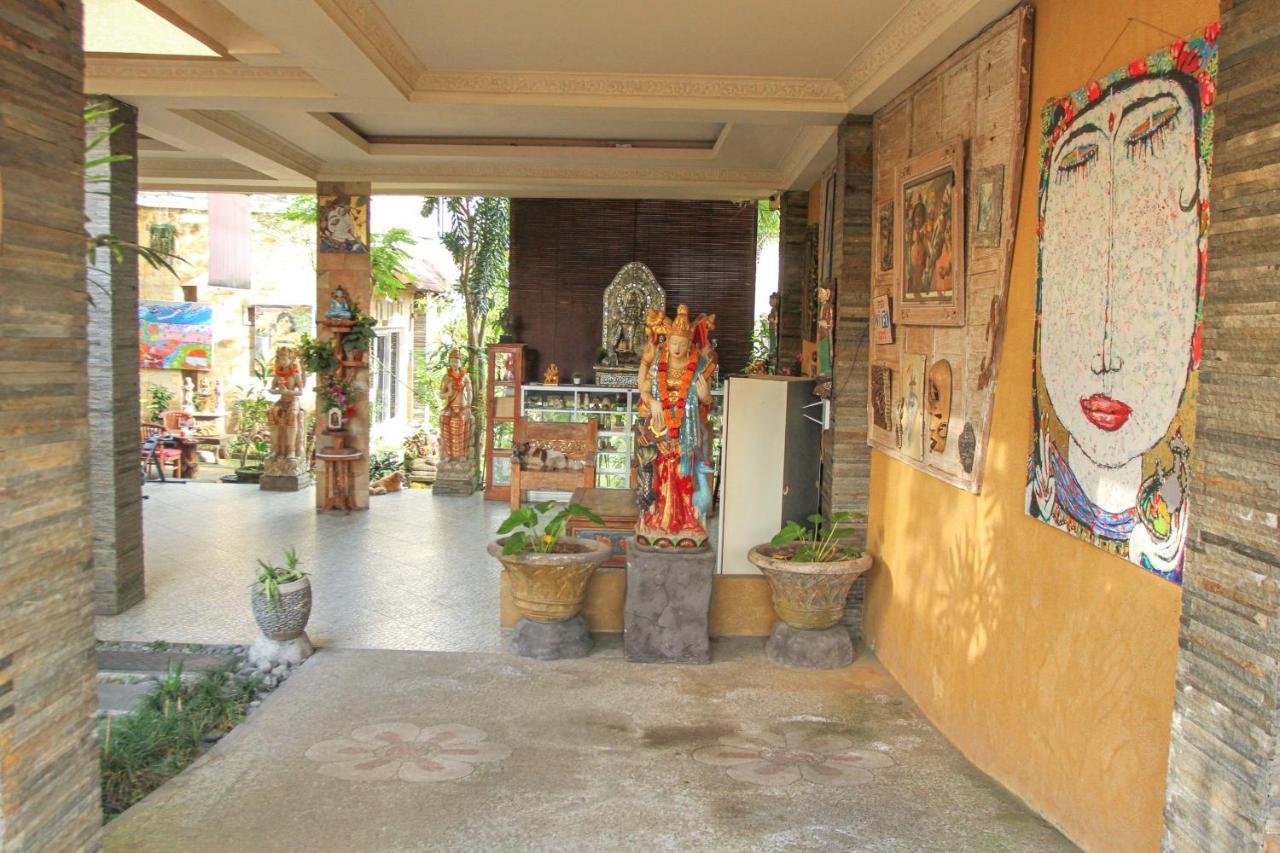 Kubu Sari Bed & Breakfast Ubud