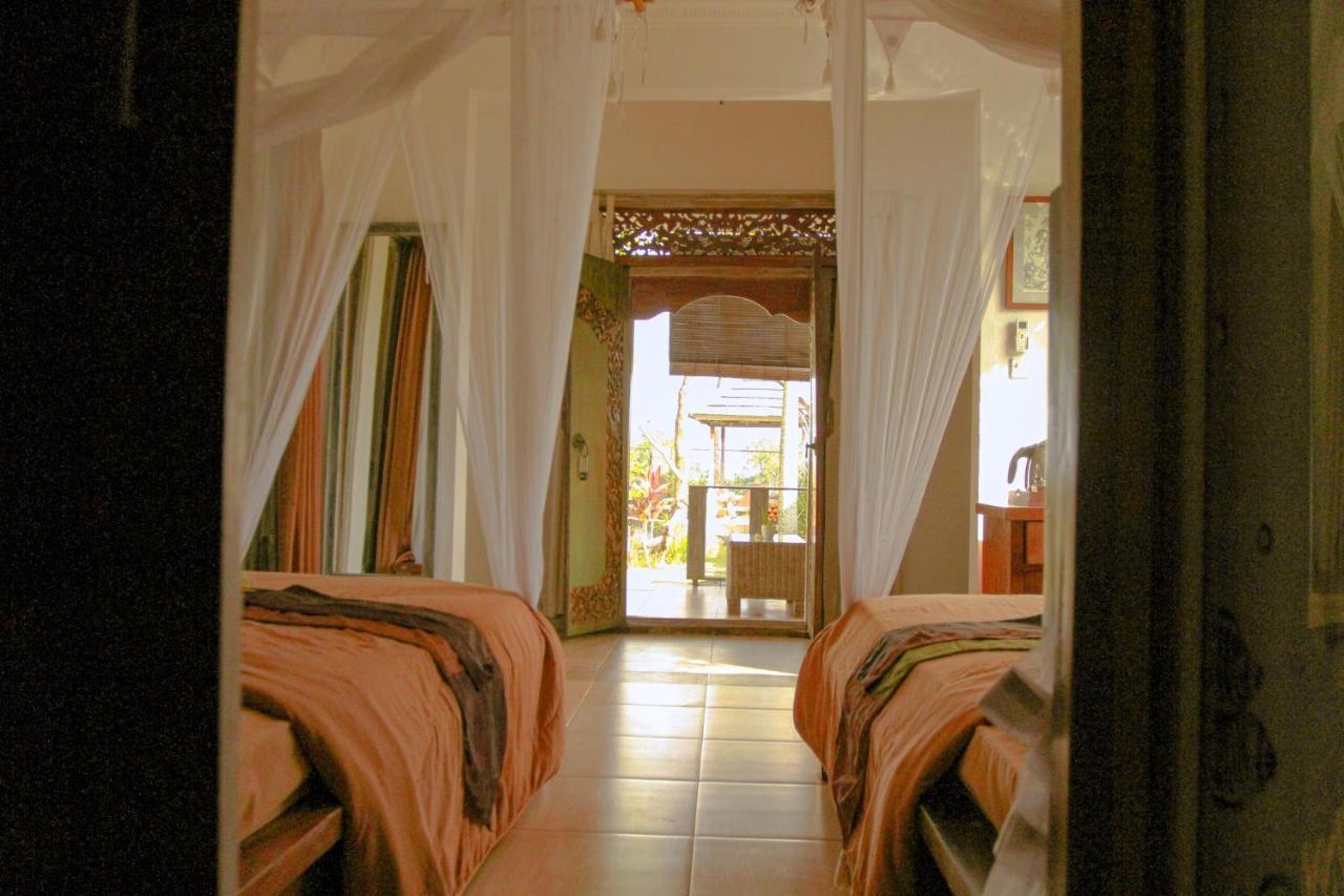 Kubu Sari * Ubud