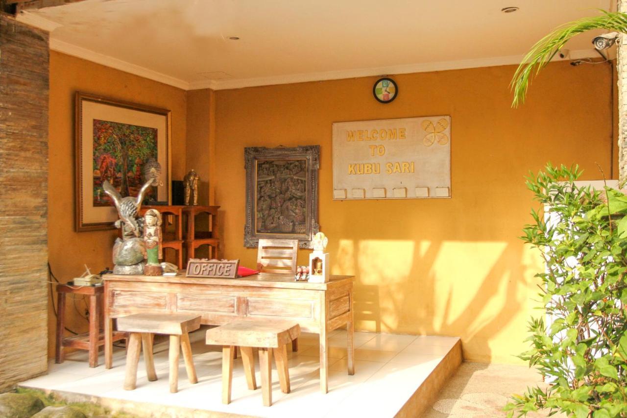 Kubu Sari *