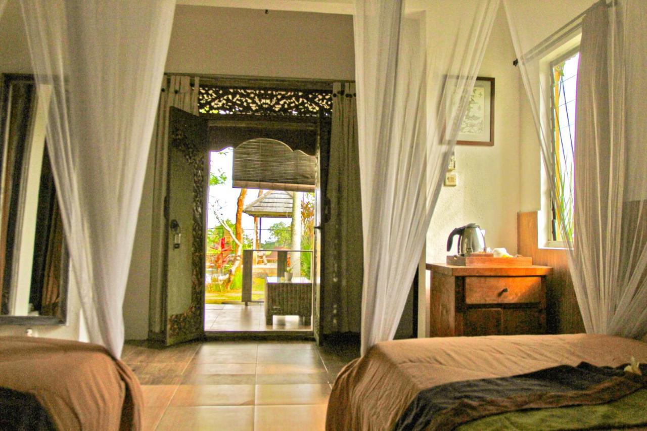 Kubu Sari Ubud