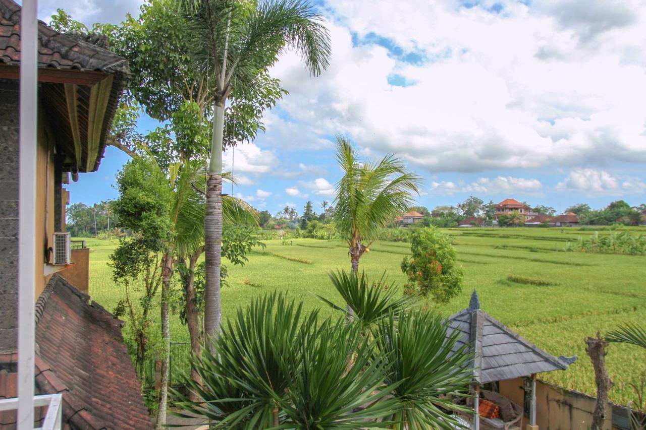 Kubu Sari Bed & Breakfast Ubud
