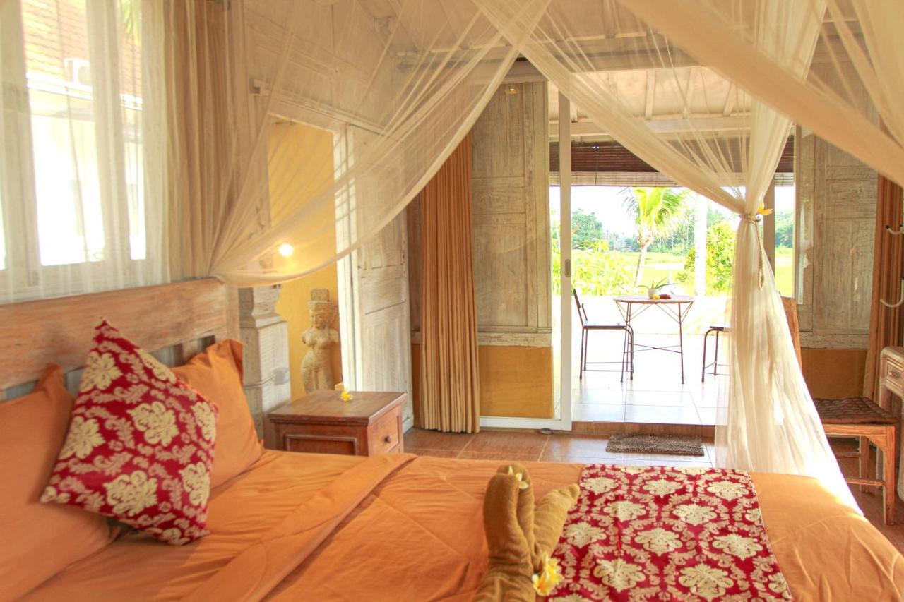 Kubu Sari Bed & Breakfast Ubud