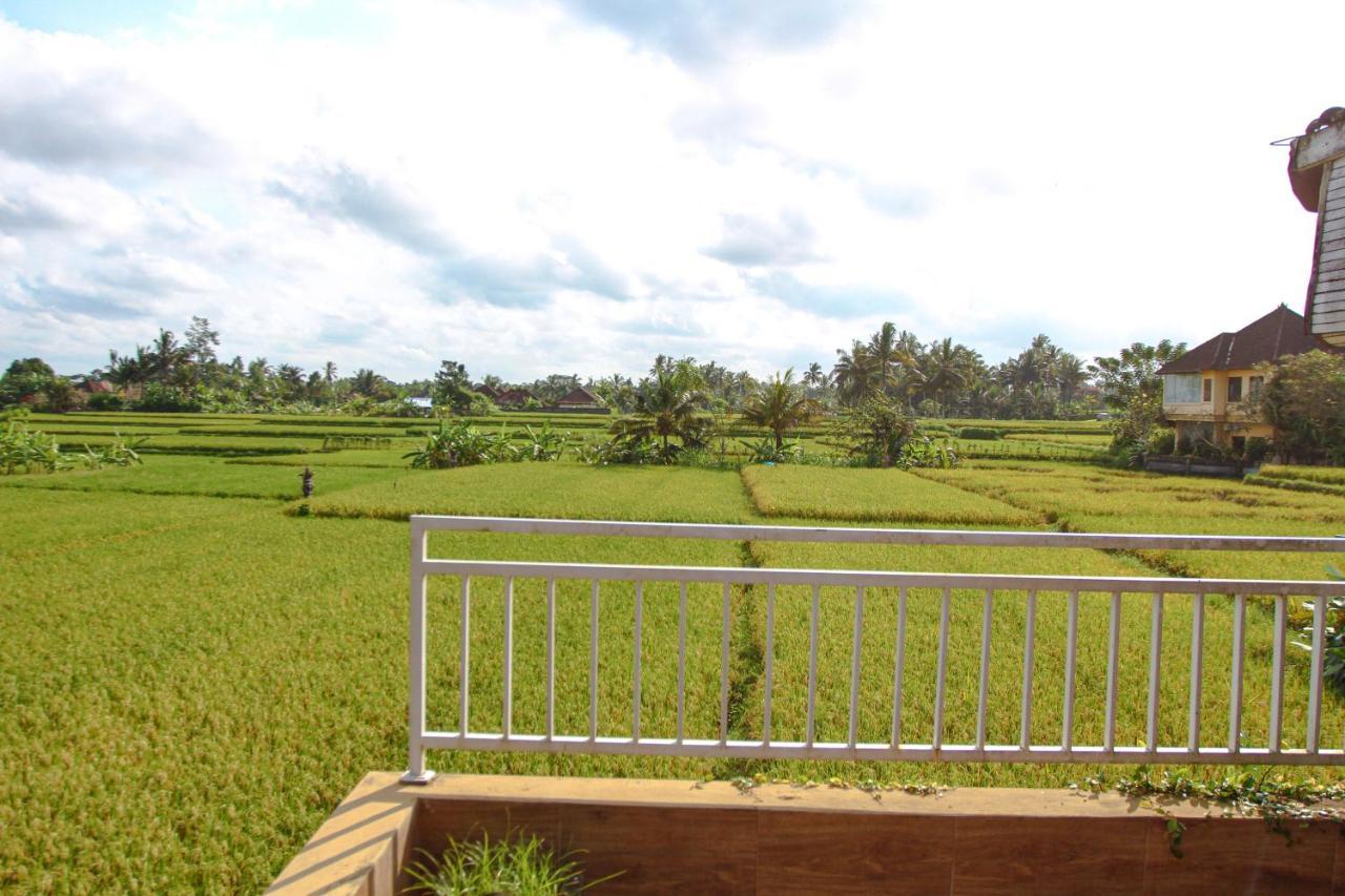 Kubu Sari Ubud