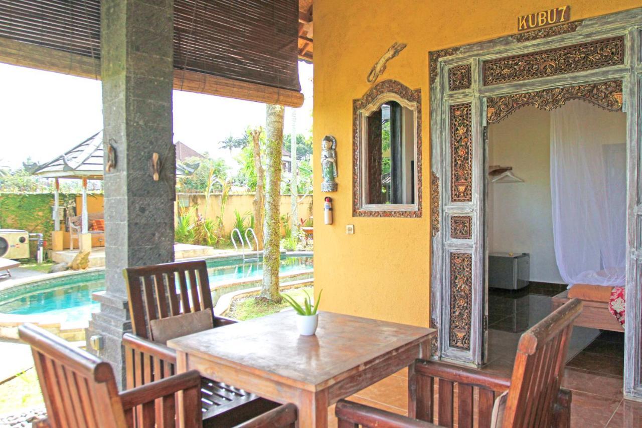 Kubu Sari * Ubud